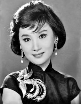 夏梦 Hsia Meng 杨濛 