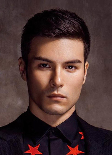 凤小岳 Rhydian Vaughan 鳳小岳 凤小岳 Rhydian Vaughan 鳳小岳