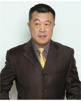 李丹军 Danjun Li 