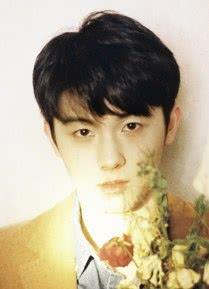 许涛 Tao Xu 