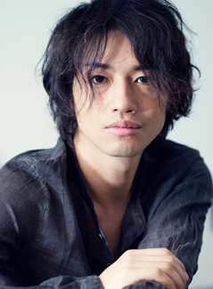斋藤工 Takumi Saitoh 