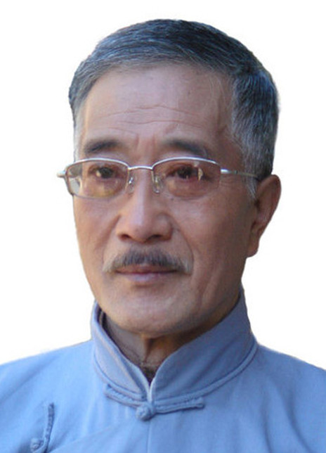 侯桐江 Tongjiang Hou 侯铜江 