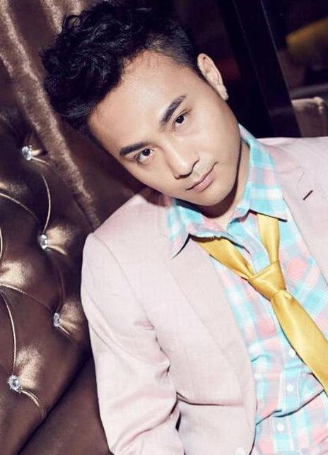 曹然然 Ranran Cao 然然 大然 
