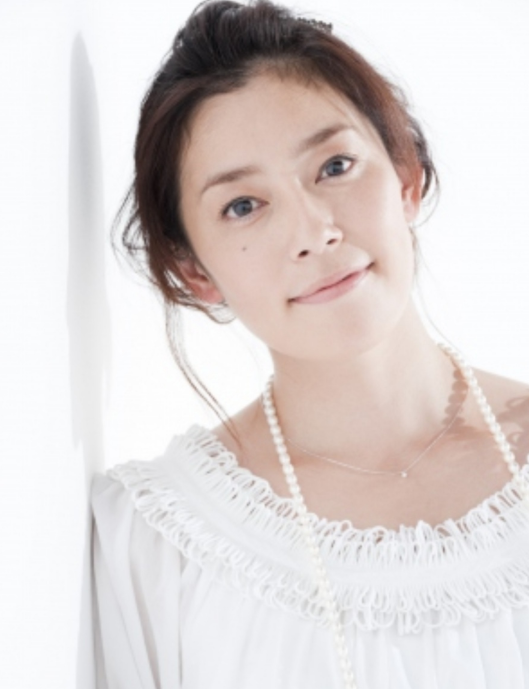 须藤理彩 Sudou Risa 