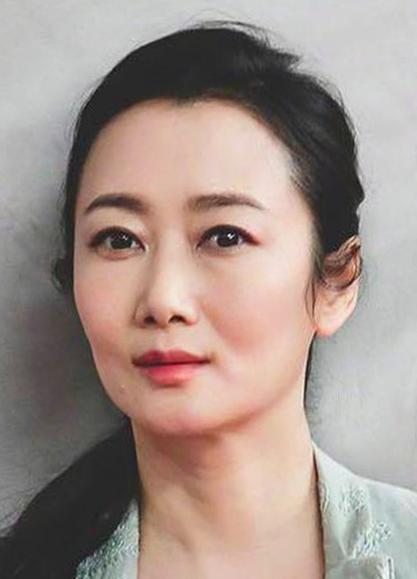 赵涛 Tao Zhao 