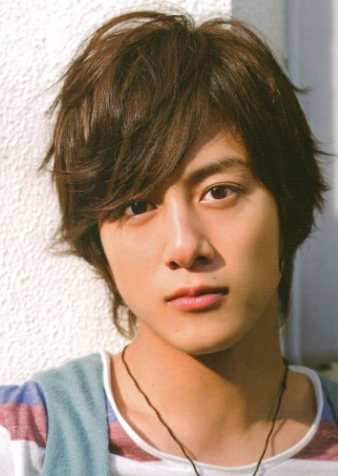 沟端淳平 Mizobata Jupei みぞばた じゅんぺい