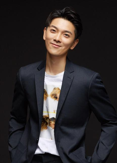 査文浩 Wenhao Zha 查查 