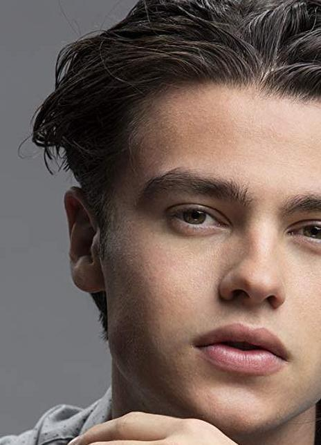 费利克斯·马拉德 Felix Mallard 