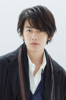 佐藤健 Satoh Takeru さとう たける