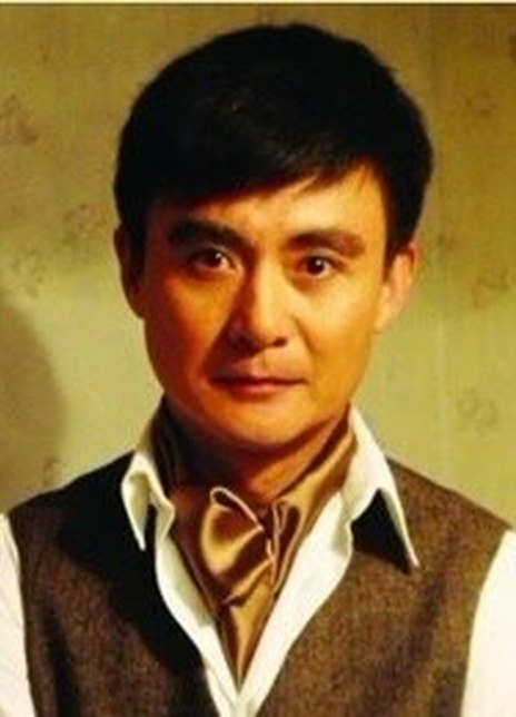 邢岷山 Minshan Xing 