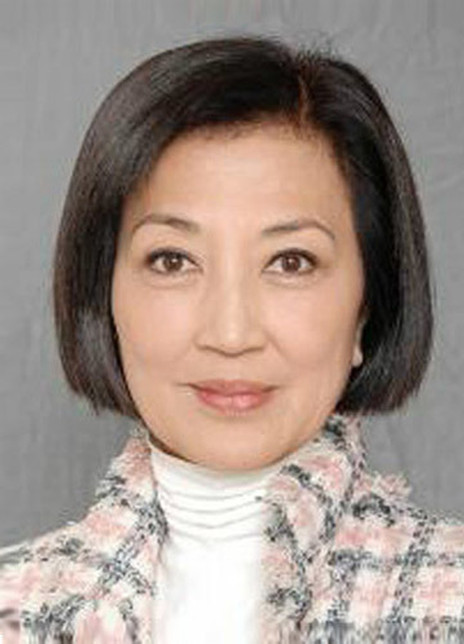 马海伦 Helen Ma Helen