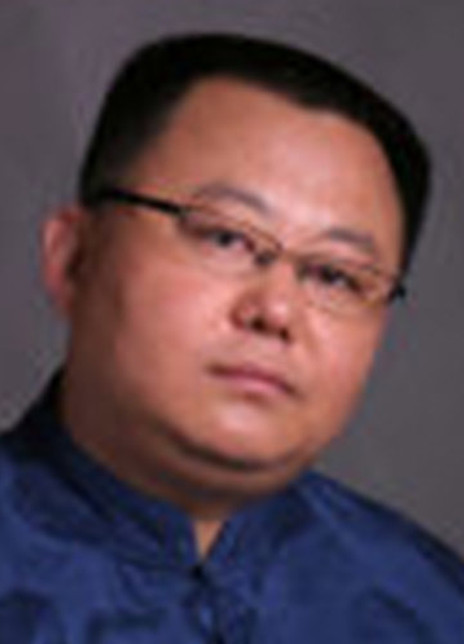 李洪权 Hongquan Li 李宏全 