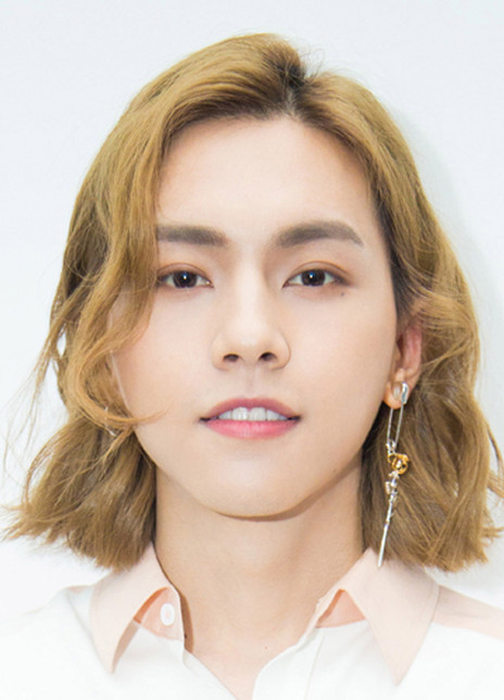 周锐 Rui Zhou 周美锐 仙子锐 周仙子 
