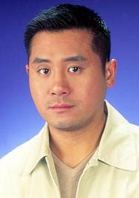 麦长青 Cheung-Ching Mak 麦包 Mak