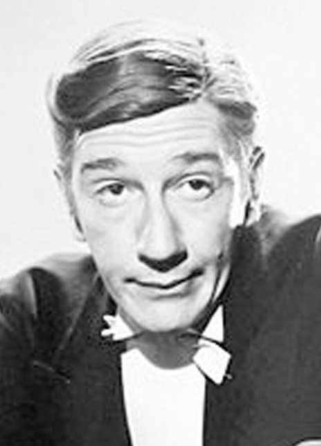 理查德·海顿 Richard Haydn George Richard Haydon