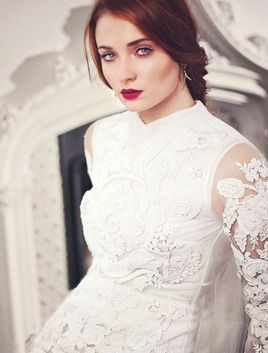 苏菲·特纳 Sophie Turner Sophie Belinda Turner