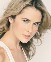 安娜·哈彻森 Anna Hutchison