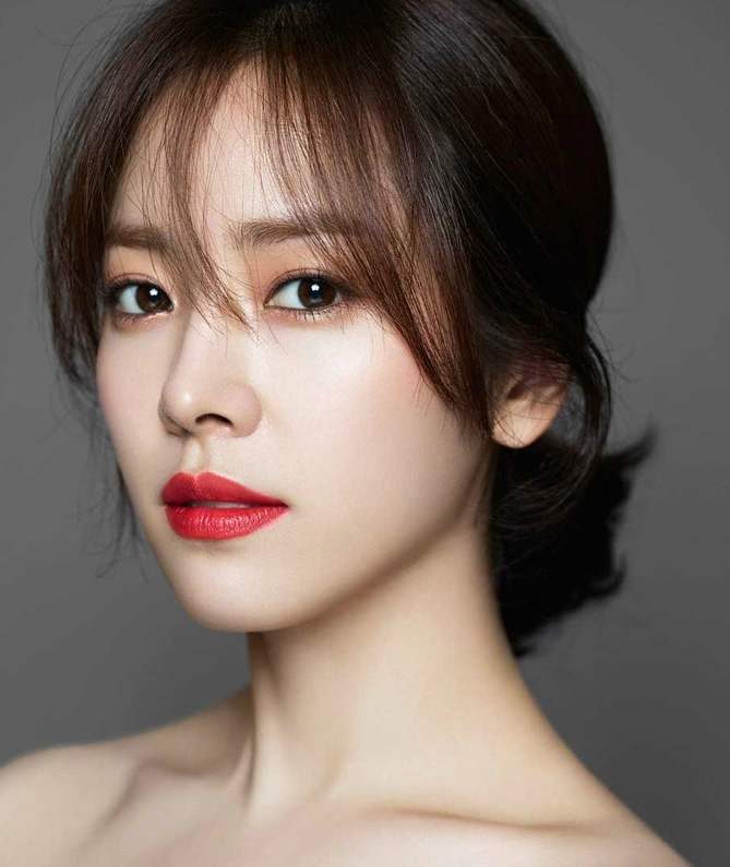 韩志旼 Han Ji Min 한지민