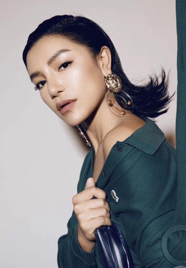 江映蓉 江小花 小灰兔 唯唯 江豆豆 VIVI