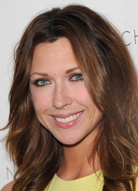 玛戈·斯蒂雷 Margo Stilley Margo Stilley