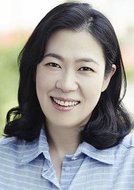 廉惠兰 Yum Hye-ran 염혜란