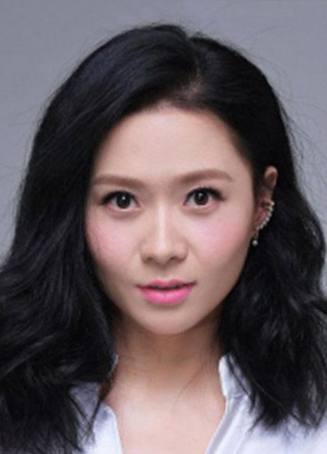 贾金金 Jinjin Jia 贾蕊 金金 
