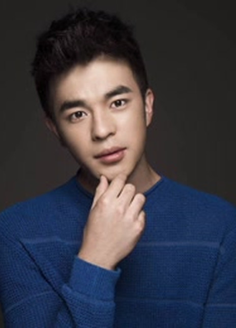 虞文涛 Wentao Yu Yu Wentao