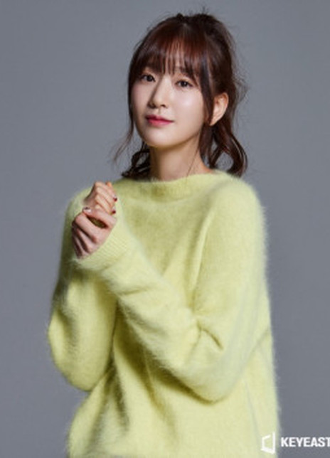 金惠仁 Hye-In Kim 金慧仁 김혜인