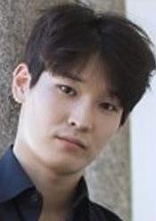 禹志贤 Woo Ji-hyeon 우지현