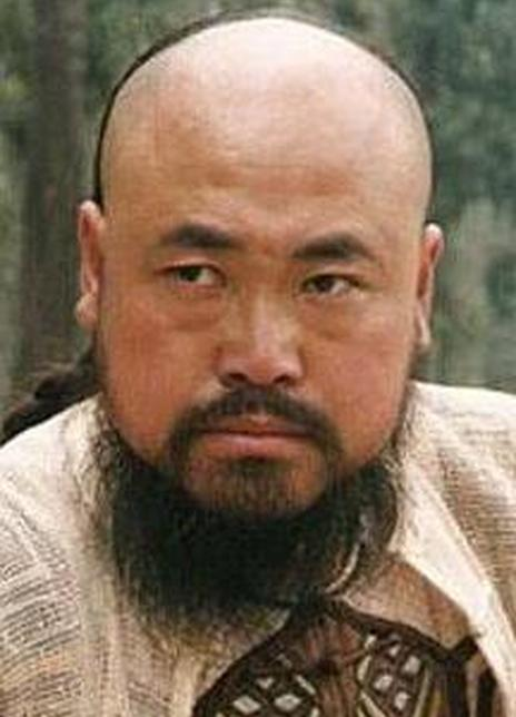 谢加起 Jiaqi Xie 大胡子 