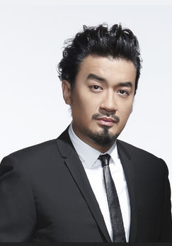 恭硕良 Kung Jun 李尊杰 李祖伦 