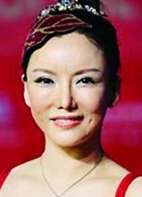 彭丹 Diana Pang 