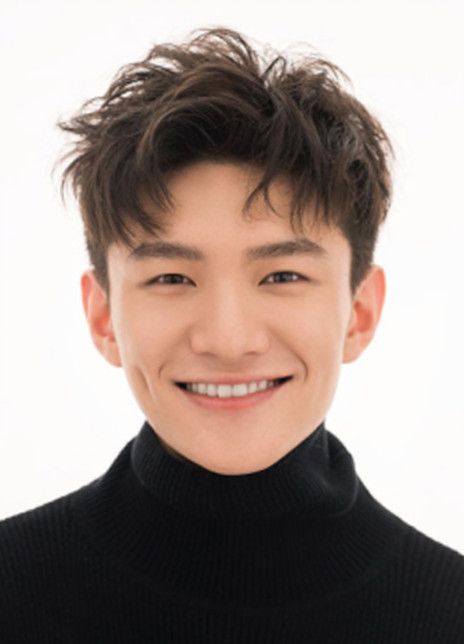 王佳玉 Wang Jia Yu 