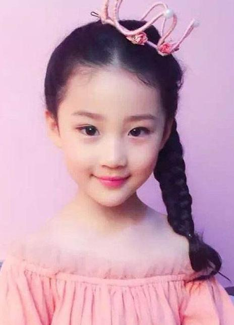 贺楚清 Chuqing He 