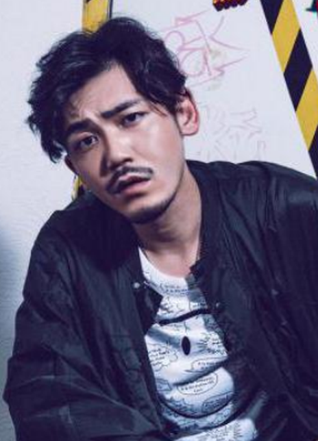 姜山 Shan Jiang Jison