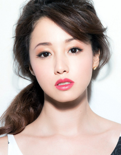 泽尻英龙华 Erika Sawajiri 泽尻绘里香 沢尻エリカ Ketsu   Erikasama Ericasama