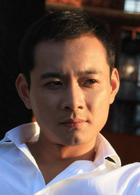 杜子名 Ziming Du 杜胤伟 