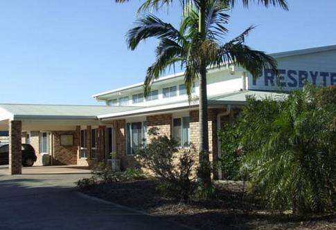 卡布林彻 Caboolture