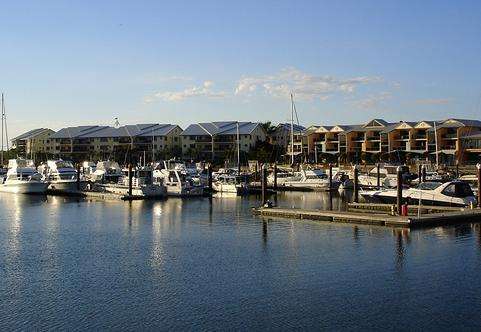 红土市 Redland City