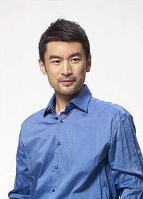 刘乃艺 Naiyi Liu 