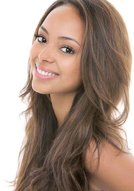 艾波·斯蒂文斯 Amber Stevens 