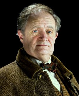 吉姆·布劳德本特 Jim Broadbent 吉姆·布罗德本特 