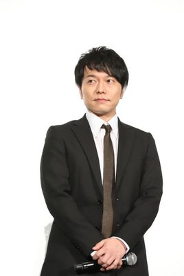 野岛健儿 Nojima Kenji のじま けんじ