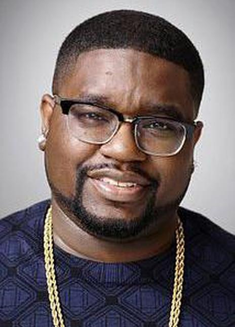 里尔·莱尔·哈瓦瑞 Lil Rel Howery 里尔·瑞 