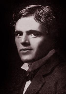 杰克·伦敦 Jack London 约翰·格利菲斯·伦敦 John Griffith Londo