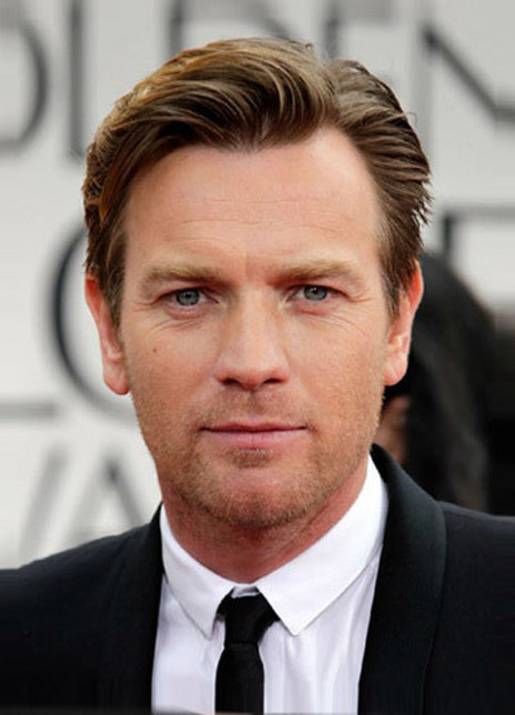 伊万·麦克格雷格 Ewan McGregor 尤恩·迈克格雷格 伊云·麦葵格 伊万·麦格雷戈 伊万·麦奎格 尤恩·麦克格雷格 尤恩·麦格雷戈 