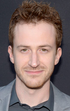 约瑟夫·梅泽罗 Joseph Mazzello Joe Mazzello