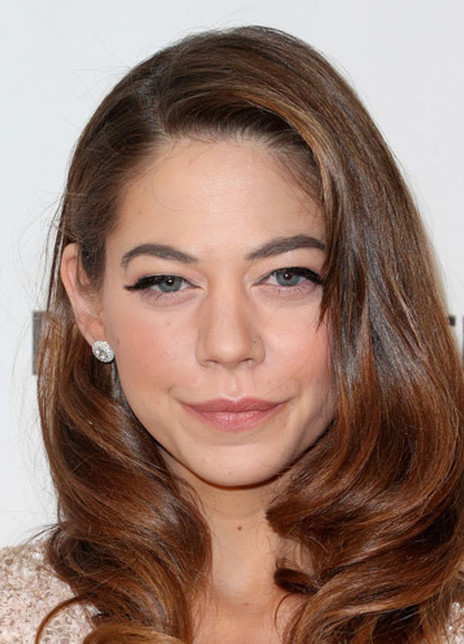 安娜丽·提普顿 Analeigh Tipton Analeigh Christian Tipton