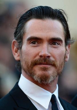 比利·克鲁德普 Billy Crudup William Gaither Crudup