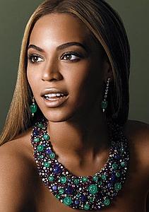 碧昂丝·诺尔斯 Beyoncé Knowles 碧昂丝·吉赛尔·诺斯 Beyoncé  Giselle Knowles